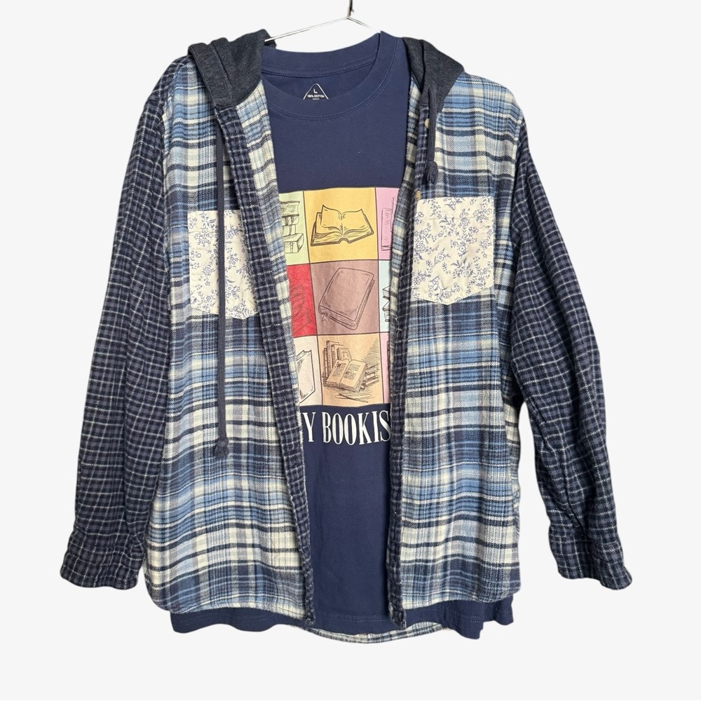 F: 24  T: 22 Flannel Sets